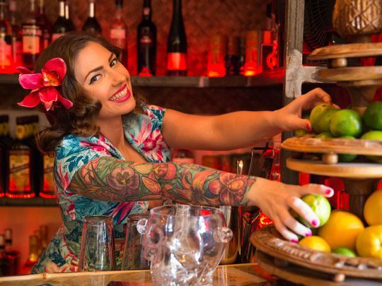 Highly Recommended: Where Local Bartenders Like to Drink