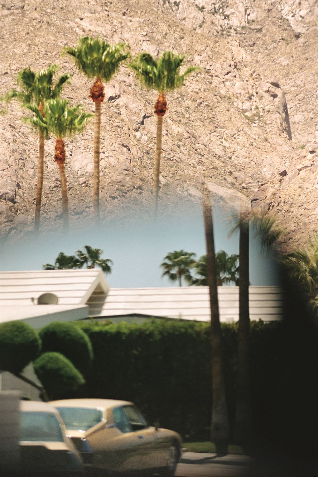 Palm Springs: The California Desert City is Hotter Than Ever